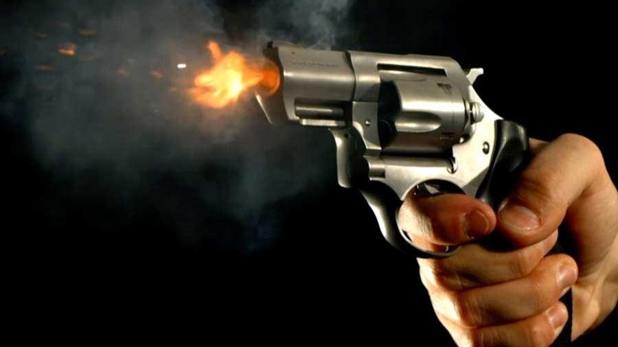 পাখি শিকারের প্রতিবাদ করায় যুবকের কপালে গুলি